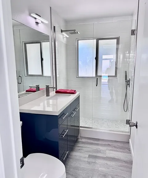 Bathroom 1