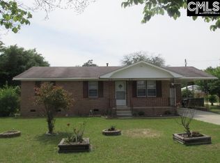 2063 Pine St, West Columbia, SC 29170