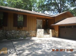 7311 Carlton Ct, Jonesboro, GA 30236