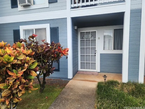 94-820 Lumiauau St APT K102, Waipahu, HI 96797