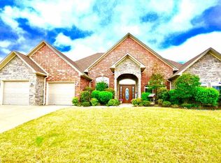 5529 Lexington Ave, Benton, AR 72019