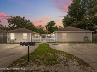 4741 6th St, Zephyrhills, FL 33542