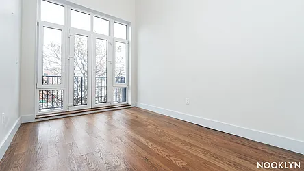 Rented by Nooklyn NYC LLC