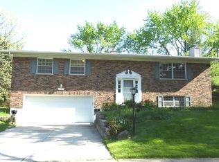 1156 Jane Ave, Naperville, IL 60540