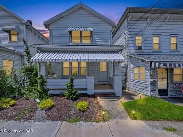 254 W Main St, Nanticoke, PA 18634