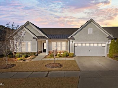 105 Tanoak Ct, Durham, NC, 27703