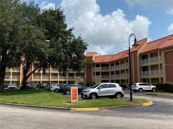 6403 Parc Corniche Dr APT 4308, Orlando, FL 32821