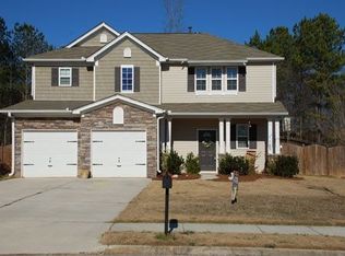271 Autumn Creek Dr, Dallas, GA 30157