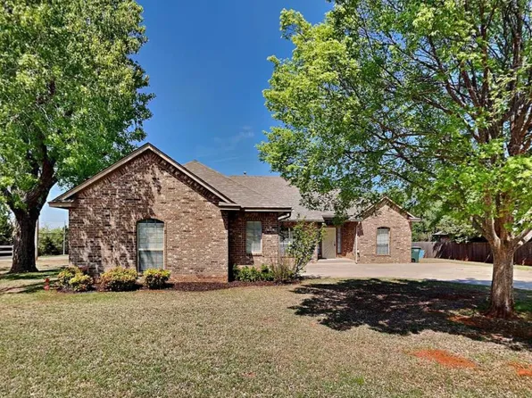 2217 Pine View Ter, Edmond, OK 73003