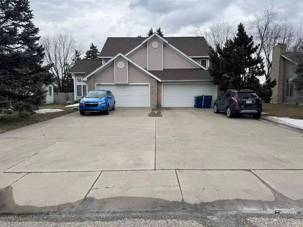 3664 N Center Rd, Saginaw, MI 48603