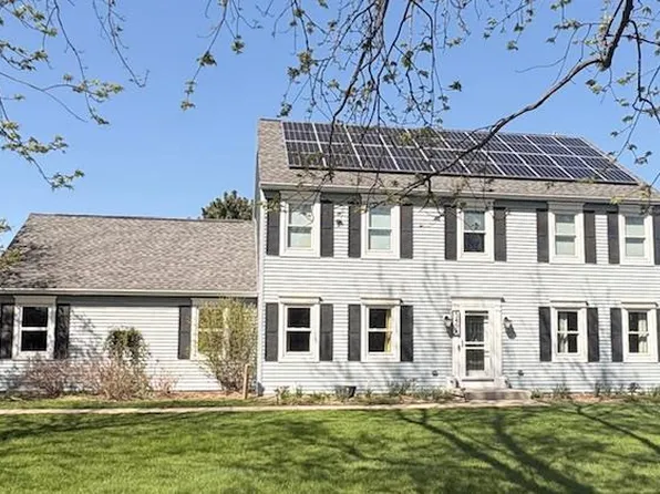 3494 Swansee Ridge, Sun Prairie, WI 53590