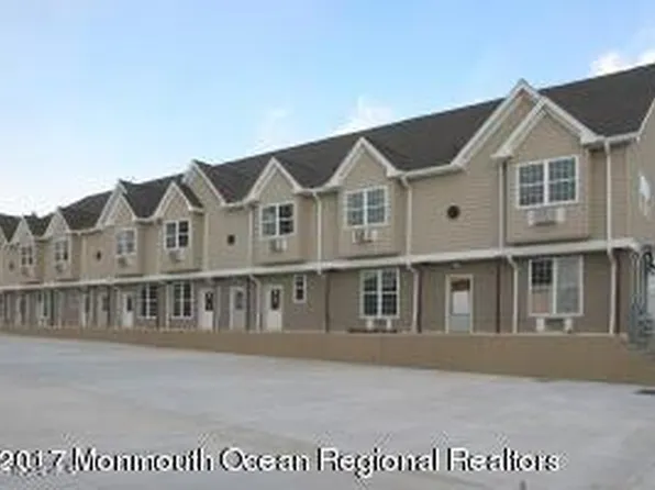 33 Vanderbilt Ave Unit 13, Leonardo, NJ 07737