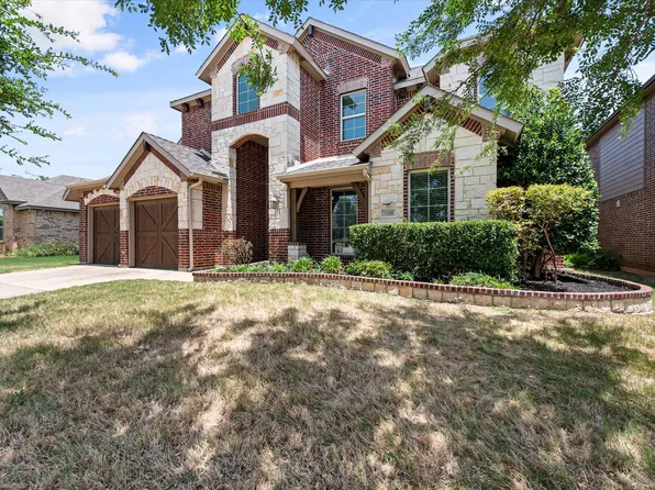 1308 Lacey Oak Dr, Mansfield, TX 76063