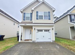 215 Thalia Rd, Virginia Beach, VA 23452