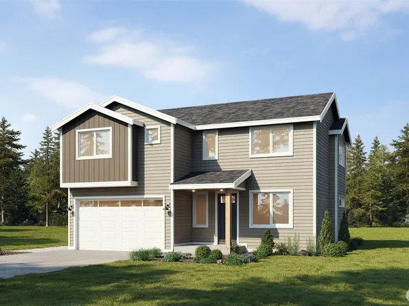 7524 45TH Place NE, Marysville, WA 98270