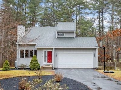 64 Newcombs Mill Rd, Kingston, MA, 02364