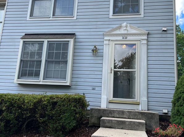 500 Ridgecrest Ct