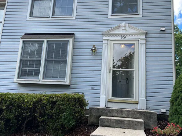 500 Ridgecrest Ct, Stafford, VA 22554