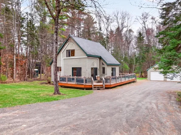 77 Anderson Road, Unity, NH 03773