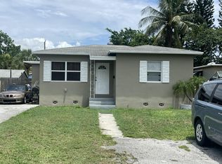 121 SE 5th Ave, Boynton Beach, FL 33435