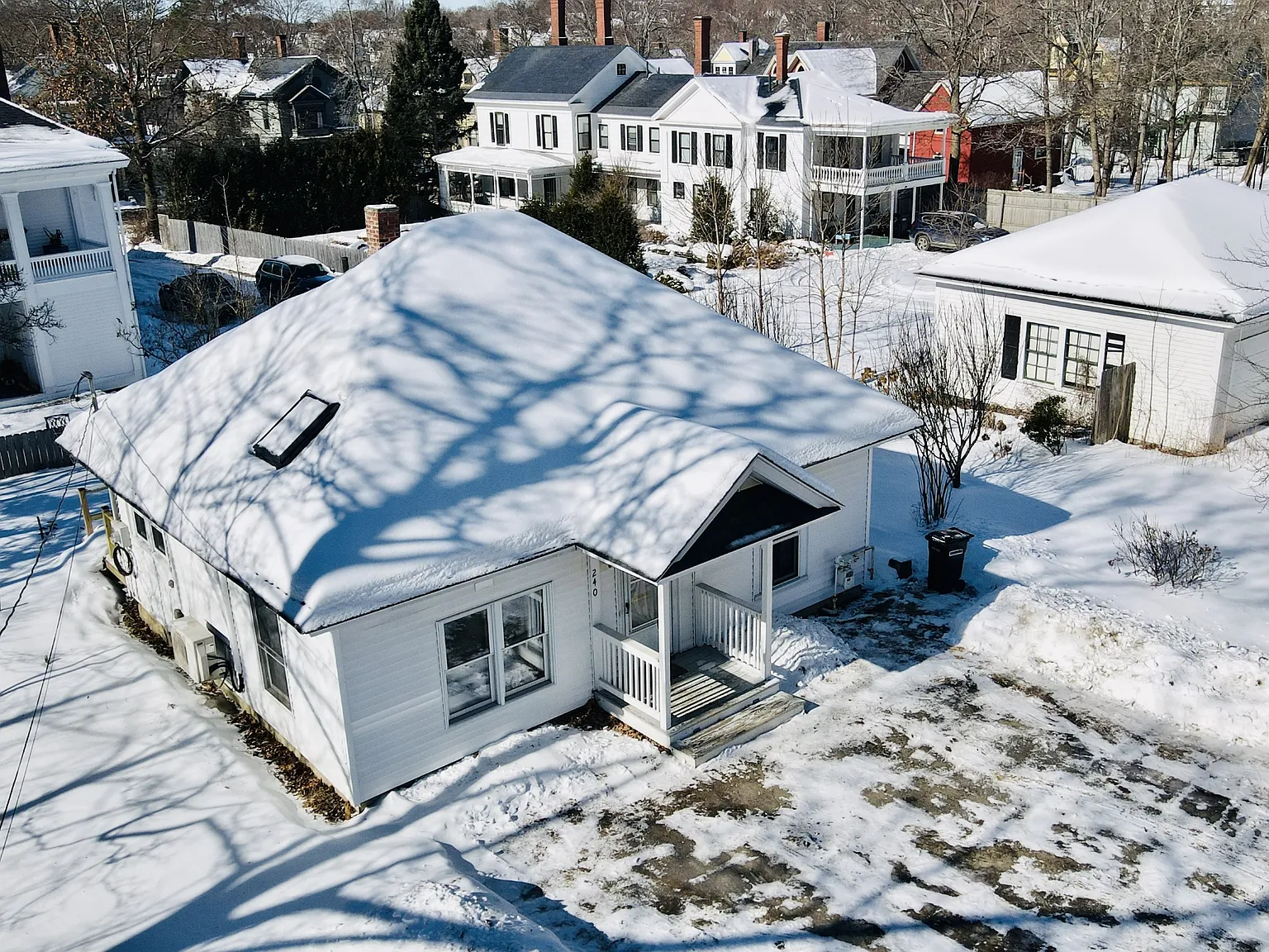 240 Pine Street - 1 — Photo 1