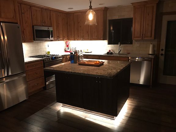 Kitchen Underlight