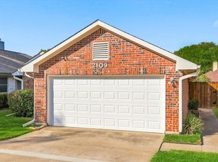 2109 Glen Heights Dr, Garland, TX 75044