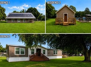 26111 Harvey Lavigne Rd, Ponchatoula, LA 70454