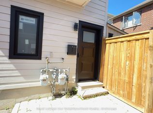 26 Cardrew St, Markham, ON L6B1G2