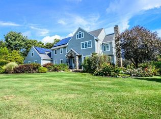 17 Columbine Rd, Rehoboth, MA 02769