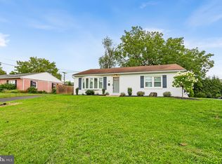 48 Douglas St, Boyertown, PA 19512