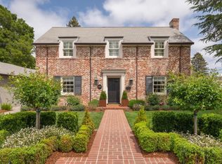 2995 Hacienda St, San Mateo, CA 94403