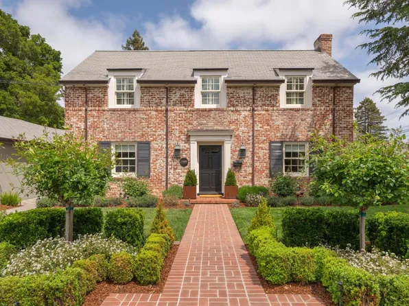 2995 Hacienda St, San Mateo, CA 94403