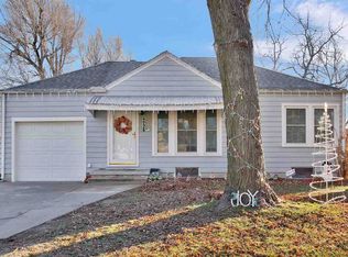256 S Florence St, Wichita, KS 67209