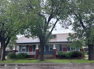 110 SE 22nd Ave UNIT 2, Amarillo, TX 79109