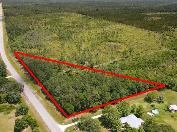 0 E County Road 225, Waldo, FL 32694