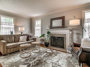 609 NW 40th St, Oklahoma City, OK 73118