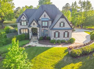 3309 Carmichael Pl, Duluth, GA 30097