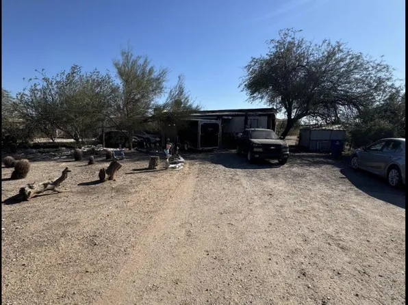 24725 W DURANGO Street, Buckeye, AZ 85326