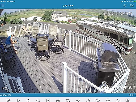 5th image of 6851 El Camino St