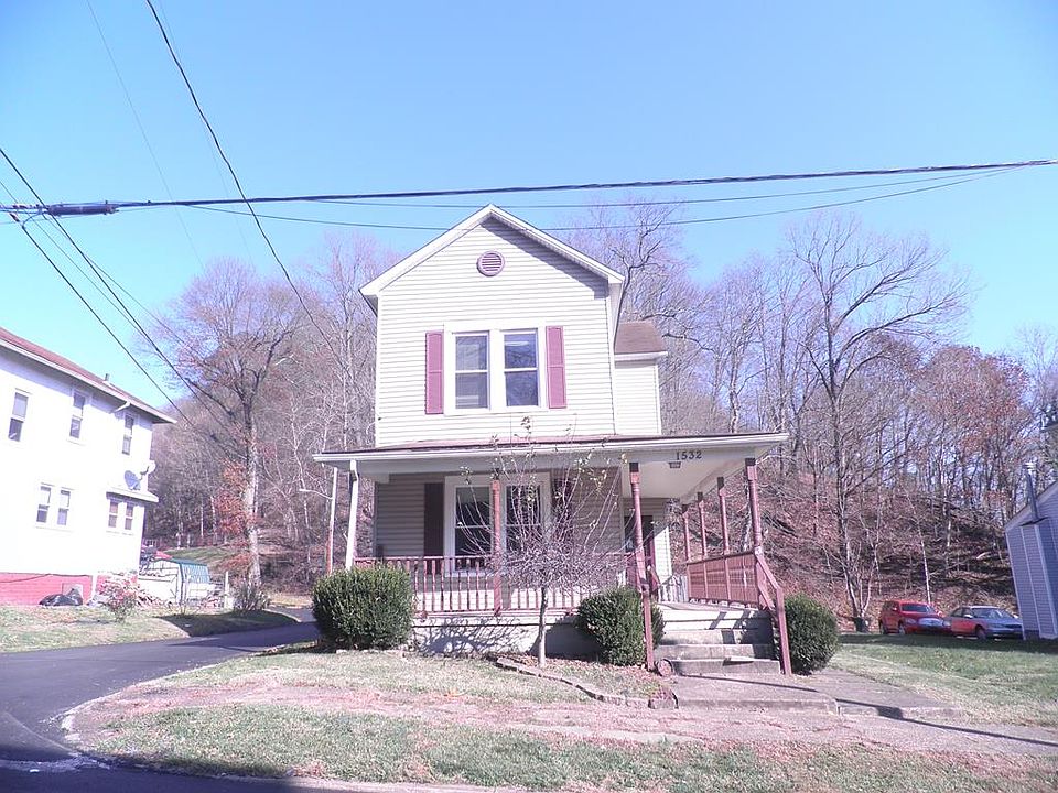 1st image of 1532 Poplar St