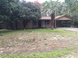 565 N Lakeshore Dr #1, Panama City Beach, FL 32413