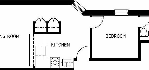 2nd image of 231 E 96th St APT 5RE