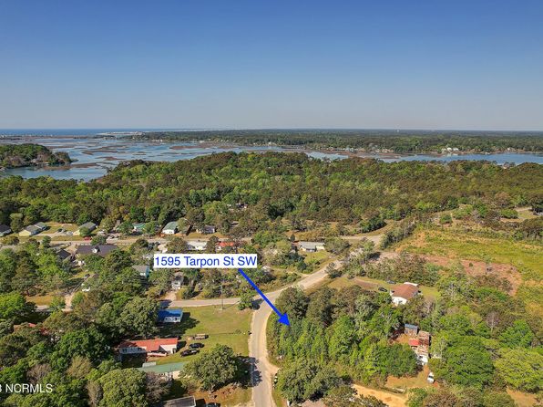 4909 Fish Factory Road, Unit 34, Southport, NC 28461