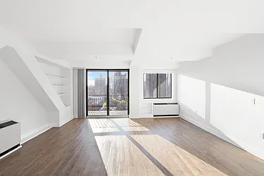 Rented by Stonehenge NYC LLC