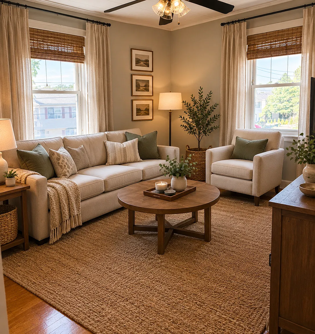 2 bed, 1.0 bath, 9999 sqft, $2,600 — Photo 1