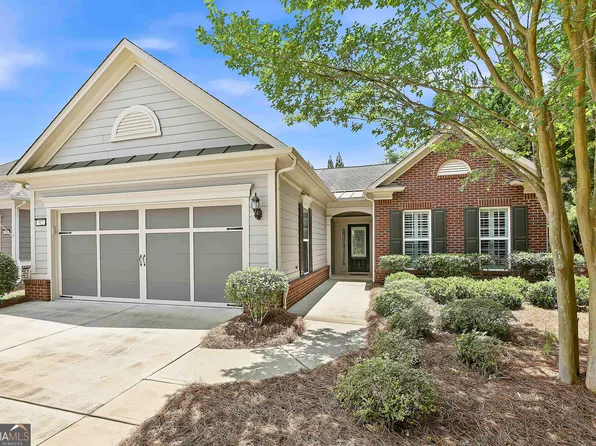 312 Whispering Pines Way, Griffin, GA 30223