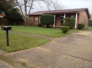 7834 Dartmoor Dr, Pensacola, FL 32514