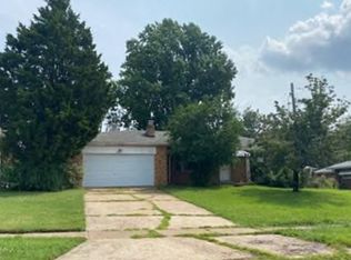 2311 Shannon Ave, Saint Louis, MO