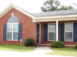 3311 Sugarberry Dr, Augusta, GA 30909